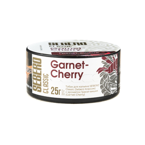 Табак Sebero Garnet Cherry  (Вишня Гранат) 25 г