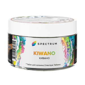 Табак Spectrum Kiwano (Кивано) 200 г