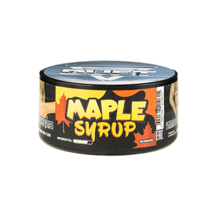 Табак Duft Maple Syrup (Кленовый сироп) 20 г