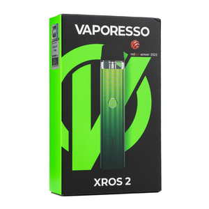 POD-система Vaporesso XROS 2 1000mAh Vitality