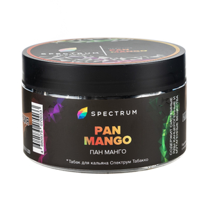 Табак Spectrum Hard Line Pan Mango (Пан манго) 200 г