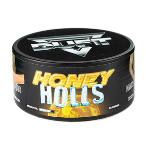 Табак Duft Honey Holls (Медовый холс) 80 г
