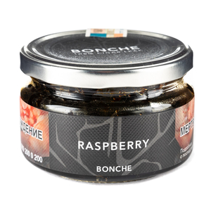Табак Bonche Raspberry (Малина) 120 г