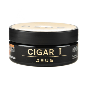 Табак Deus Cigar I (Сигара I) 100 г
