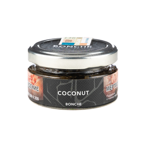 Табак Bonche Coconut (Кокос) 30 г