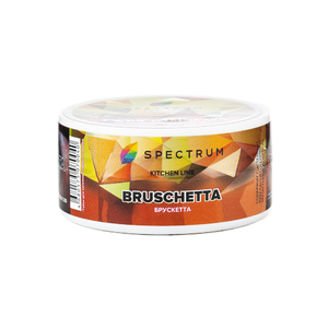 Табак Spectrum Kitchen Line Bruschetta (Брускетта) 25 г
