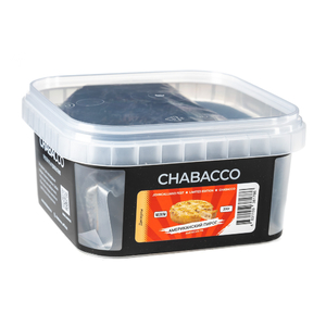 МК Кальянная смесь Chabacco Limited Medium American Pie (Американский пирог) 200 г