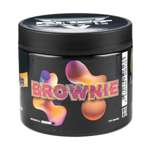 Табак Duft Brownie (Брауни) 200 г