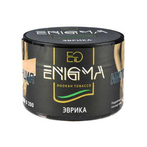 Табак Enigma Эврика 40 г