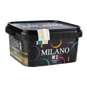 Табак Milano Gold M2 Papaya (Папайя) 200 г