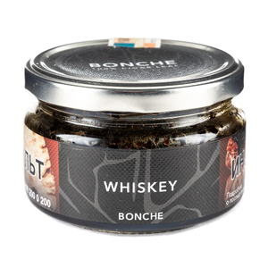 Табак Bonche Whiskey (Виски) 120 г
