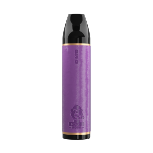 МК Одноразовая электронная сигарета Topol Grape Ice (Виноград со льдом) 5000 затяжек