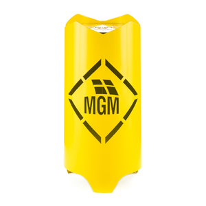 Колпак MGM Желтый