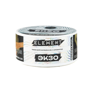 Табак Element (Воздух) Ekzo (Экзо) 25 г
