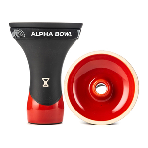 Чаша Alpha Bowl Race Phunnel (Red)
