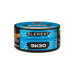 Табак Element (Вода) Ekzo (Экзо) 25 г