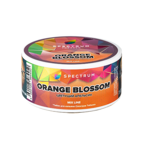 Табак Spectrum ML Orange Blossom 25 г