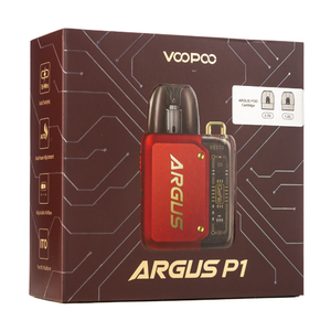 Pod система VOOPOO Argus P1 Red