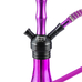 Кальян Amy Deluxe 054 S Фиолетовый (Mini)