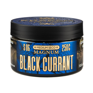 Табак Kraken (Кракен) Medium S06 Black Currant (Черная смородина) 250 г
