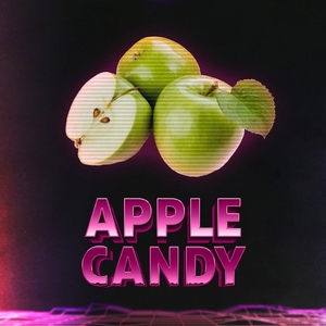 Табак Duft Apple Candy (Яблочные конфеты) 80 г