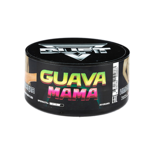 Табак Duft Guava Mama (Гуава) 20 г