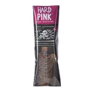 Табак Хулиган Hard Pink (Ягоды Мангустин) 200г