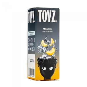 MK Жидкость Suprime Toyz Tropical Mix (Тропический Микс) Salt 2% 30 мл PG 50 | VG 50