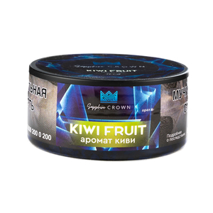 Табак Sapphire Crown Kiwi Fruit (Киви) 100 г