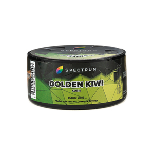 Табак Spectrum Hard Line Golden Kiwi (Киви) 25 г