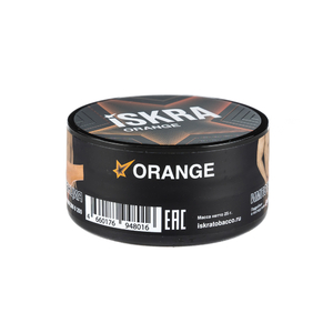 Табак Iskra Orange (Апельсин) 25г