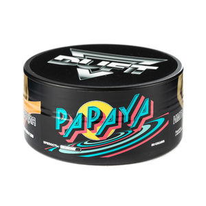 Табак Duft Papaya (Папайя) 80 г