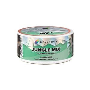 Табак Spectrum Jungle Mix (Тропический Микс) 25 г