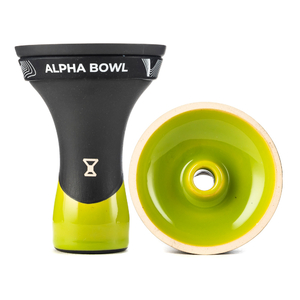Чаша Alpha Bowl Race Phunnel (Green)