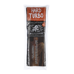 Табак Хулиган Hard Turbo (Арбузно-дынная жвачка) 200г