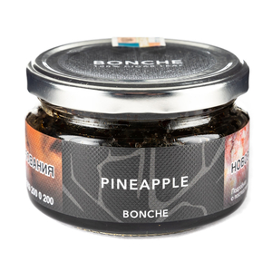 Табак Bonche Pineapple (Ананас) 120 г