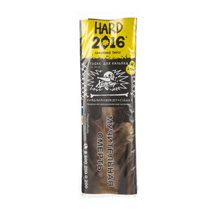 Табак Хулиган Hard 2016 (Лимонный Пирог) 200 г