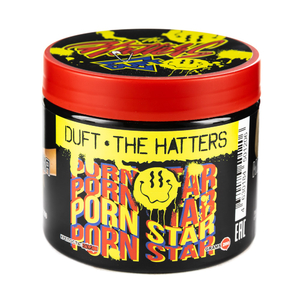 Табак Duft Spirits (The Hatters) Porn Star (Коктейль порнозвезда) 200 г