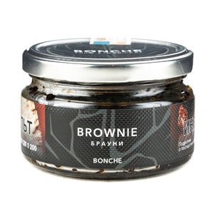 Табак Bonche Brownie (Брауни) 120 г