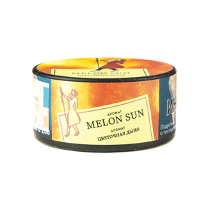 Табак Satyr Aroma Line Melon Sun (Солнечная Дыня) 25 г