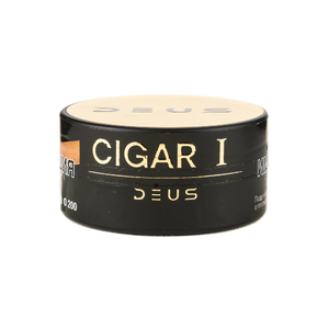 Табак Deus Cigar I (Сигара I) 20 г