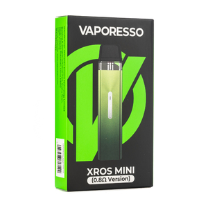 POD Система Vaporesso XROS Mini Kit 1000mAh Vitality