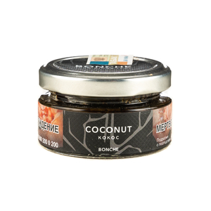 Табак Bonche Coconut (Кокос) 60 г