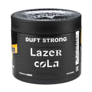 Табак Duft Strong Lazer Cola (Кола) 200 г