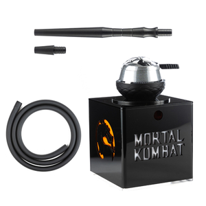 Кальян Hookah Box Mortal Kombat