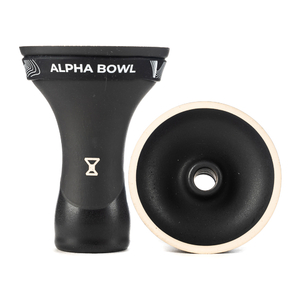 Чаша Alpha Bowl Race Phunnel (Black Matte)