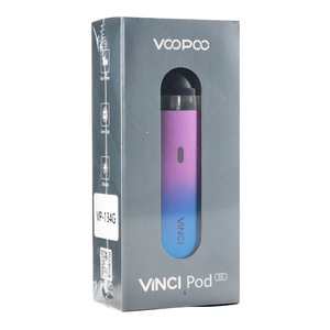 Pod система VOOPOO VINCI SE 900mAh Provence Purple