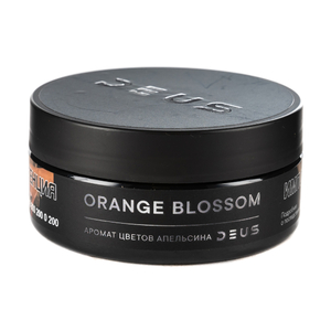 Табак Deus Orange Blossom (Цветы апельсина) 100 г