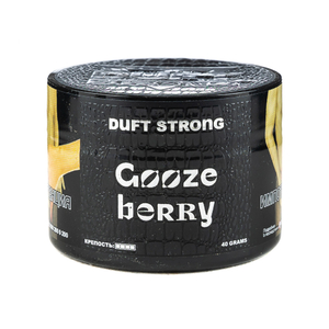 Табак Duft Strong Goozeberry (Крыжовник) 40 г