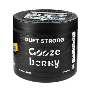 Табак Duft Strong Goozeberry (Крыжовник) 200 г